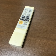 LEDシーリングライト アイリスオーヤマ CL14DL-CF1 リモコン有り 中古の画像