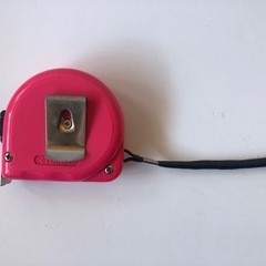 メジャーの画像