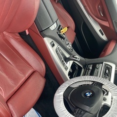 BMW 6シリーズ オープンカー640i カブリオレの画像