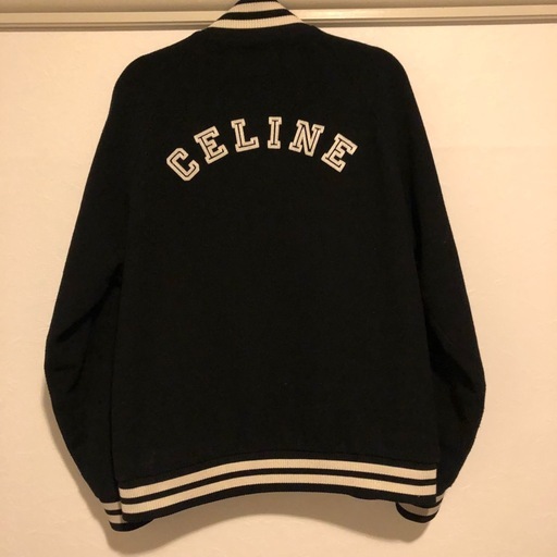 セリーヌ CELINE 2V86W896C スタジャン