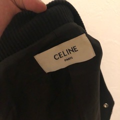 セリーヌ CELINE 2V86W896C スタジャンの画像