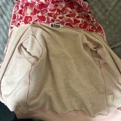 ABathing　Apeの画像