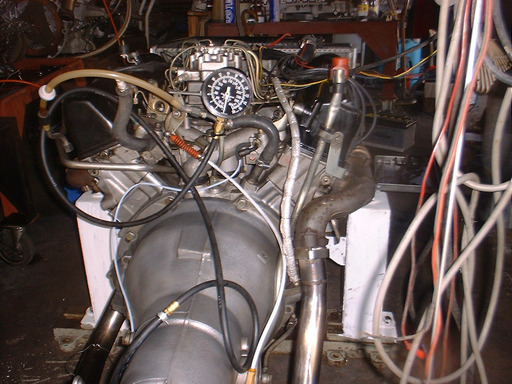 Mベンツ126-107シリーズエコHP-シリンダーヘツト塔載実施中