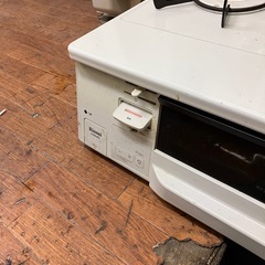 Rinnai リンナイ　LPガス　ET66WH4RG-WR ガスコンロ　2020年式　ガステーブル の画像