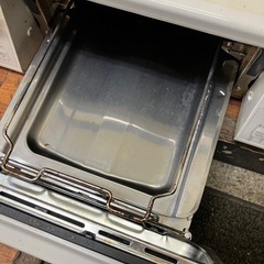 Rinnai リンナイ　LPガス　ET66WH4RG-WR ガスコンロ　2020年式　ガステーブル の画像