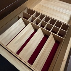 洋服ダンス
の画像