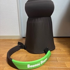 バウンスシェイプの画像