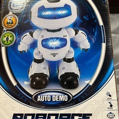 ROBOACE リモコンロボットの画像