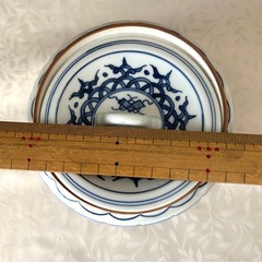 茶道具一色の画像