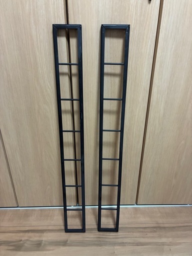 DoD テキーララック等セット一式
