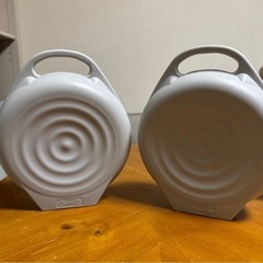 湯たんぽの画像