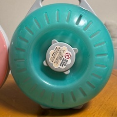 湯たんぽの画像