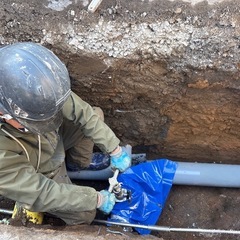 【急募】人が足りません／ダンプ運転メイン／週3〜OK／日給16000〜20000の画像