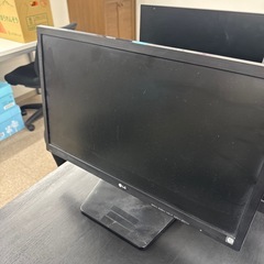 モニターの画像