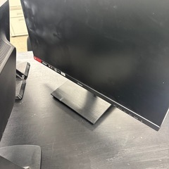 モニターの画像