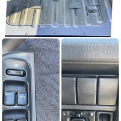 一旦受付停止　エブリィワゴン　4WDの画像