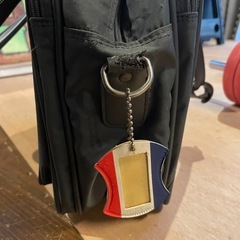 カバンの画像