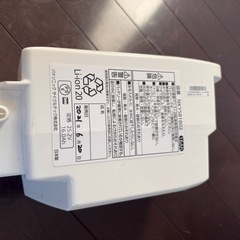 電動自転車用バッテリーセット
の画像