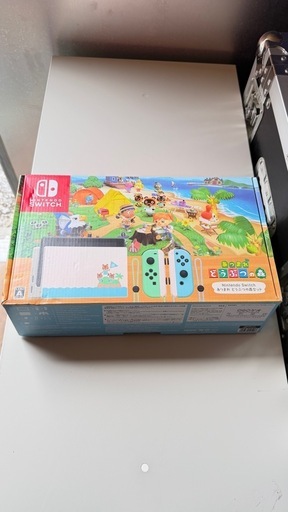 ※只今取引中※ニンテンドースイッチ 　 