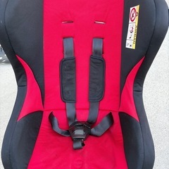 チャイルドシートの画像