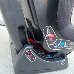 チャイルドシートの画像