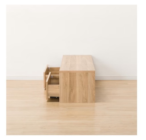 【ほぼ新品】テレビ台