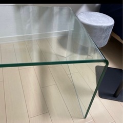 Francfranc テーブルの画像