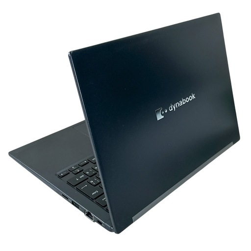 ? 極美品 dynabook G83/HU｜第11世代 i5｜16GB｜13.3型 軽量ノートPC｜No.772