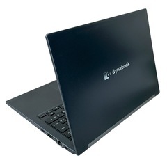 💻 極美品 dynabook G83/HU｜第11世代 i5｜16GB｜13.3型 軽量ノートPC｜No.772の画像