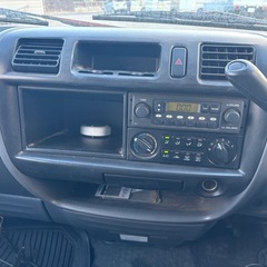 ボンゴバン　ワイドローDX ディーゼルの画像