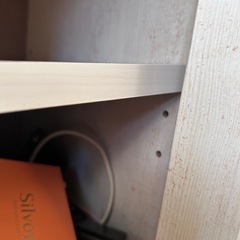 棚【決まりました！！】の画像