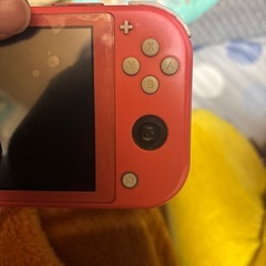 任天堂スイッチ(ジャンク品)(取引中)の画像