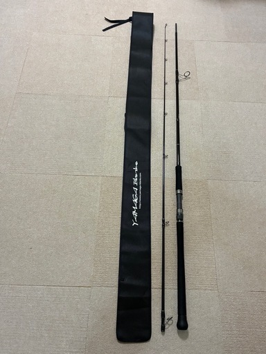 ブルースナイパー103L プラグスペシャル