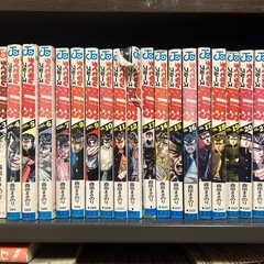 ろくでなしブルースセットの画像