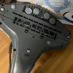 布団クリーナー 箱ありの画像