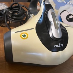 布団クリーナー 箱ありの画像