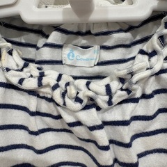 combiminiワンピース の画像