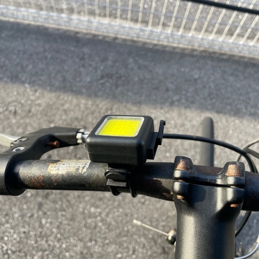自転車