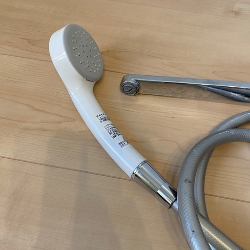 TOTO TMGG46E 台付サーモスタット混合水栓　デッキ型