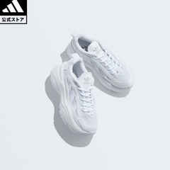 新品！adidas スニーカー　オズガイヤの画像