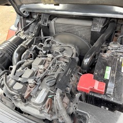 TOYOTA トヨタ 2020年製 ディーゼル　回転フォークリフト AT 車3トン 型式:02-8FD30 最大揚高 3m 2757Hrの画像