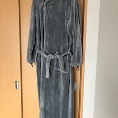  mofua　着る毛布 男女共通の画像