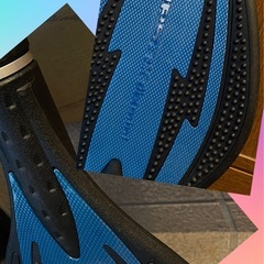 【中古】Ｊボード　リップスティックデラックスミニ ブルーの画像