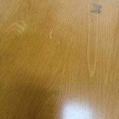 ダイニングテーブル　🪑椅子セットの画像