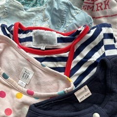 子供服　100サイズ　約30点の画像