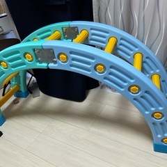 美品　
バランスブロックの画像