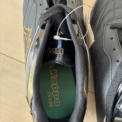 Kappa メンズスニーカー
の画像