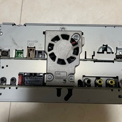 カロッツェリア carrozzeria AVIC-RZ33 カーナビ メモリーナビの画像