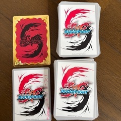 デュエル・マスターズ　
カードゲームの画像