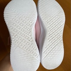 pumaキッズスニーカーの画像